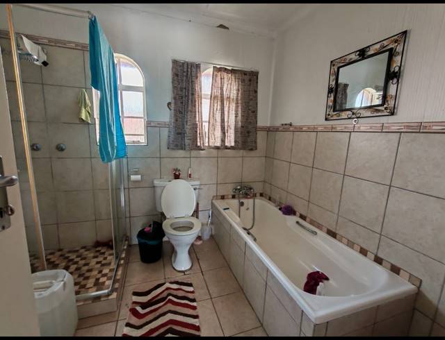 1 BEDROOM TOWNHOUSE FOR SALE IN NORKEM PARK